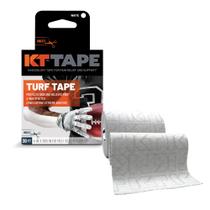 Fita de relva KT Tape Premium Synthetic 9m Proteção contra queimaduras de relva