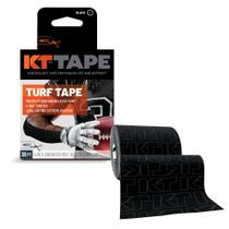 Fita de relva KT Tape Premium Synthetic 9m Proteção contra queimaduras de relva