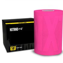 Fita de relva NXTRND TRF Football Extra Wide Kinesiology Rosa Fita de relva NXTRND TRF Football Extra Wide Kinesiology Rosa