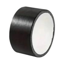 Fita De Reparação De Couro Preta Com Forte Adesão Para Assento De E-Bike, Cadeira, Sofá E Almofada