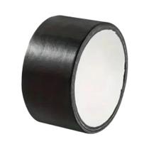 Fita De Reparação De Couro Preta Com Forte Adesão Para Assento De E-Bike, Cadeira, Sofá E Almofada