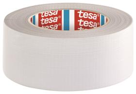 Fita de Reparação/Reforço Duct Tape Branca 48mmX50m Tesa 04613