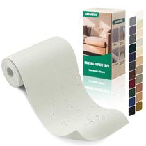 Fita de reparo de lona Gheeidau 10x178cm autoadesiva impermeável Fita de reparo de lona Gheeidau 10x178cm autoadesiva impermeável