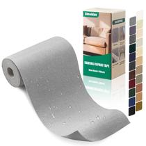 Fita de reparo de lona Gheeidau 10x178cm autoadesiva impermeável Fita de reparo de lona Gheeidau 10x178cm autoadesiva impermeável