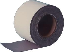 Fita de reparo de vedação de telhado EternaBond RoofSeal Tan 1,8 cm x 15 m Fita de reparo de vedação de telhado EternaBond RoofSeal Tan 1,8 cm x 15 m