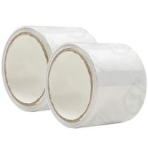Fita de reparo GEAR AID Tenacious Tape para tendas e vinil