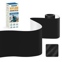 Fita de reparo para tecido KING MOUNTAIN 10 x 160 cm à prova d'água