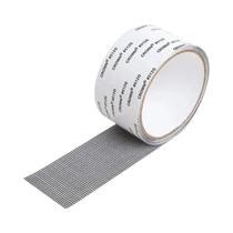 Fita De Reparo Para Tela Mosquiteira Anti-Mosquito, Adesiva, Para Cortina De Porta, Remendo Para