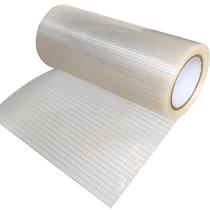 Fita de reparo Tikfoam para lona, capas de barco, tenda, vela de 5 cm x 9 m