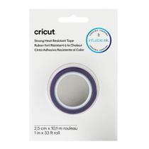 Fita de Resistência a Calor para Easy Press Alta Fixação - Cricut - 01 Unid Fita de Resistência a Calor para Easy Press Alta Fixação - Cricut - 01 Unid