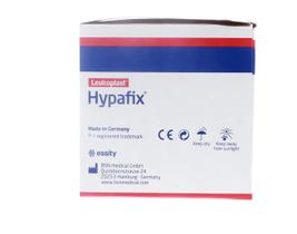Fita de retenção de curativo Hypafix 5 cm x 9 m - pacote com 2 rolos