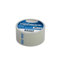 Fita De Rolo Empacotamento Transparente 48Mm X 40M Tekbond