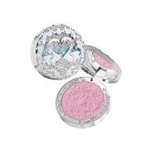 Fita de seda em relevo Blush Flower Knows Swan Ballet 5g