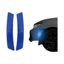 Fita De Segurança Refletiva Adesivos Para Roda De Carro Conjunto De 2 Peças Faixa De Segurança De Fita De Segurança Refletiva Adesivos Para Roda De Carro Conjunto De 2 Peças Faixa De Segurança De