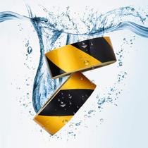 Fita de segurança reflexiva RELIANCER Waterproof 2x150 pés Fita de segurança reflexiva RELIANCER Waterproof 2x150 pés