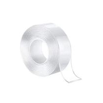 Fita de Silicone 2,50cm x 1,50m Rolo Transp SkinUpper Fita de Silicone 2,50cm x 1,50m Rolo Transp SkinUpper