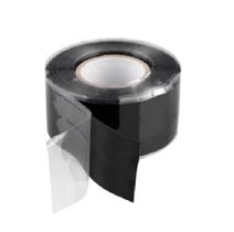 Fita De Silicone Auto-fusível Conexões Isoladas 3M