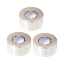 Fita De Silicone De Emergência, Borracha Autoadesiva Para Reparos Em Tubos De Água Quente E Fria E