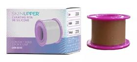 Fita de Silicone em Rolo Bege 2,5x1,5 Skinupper