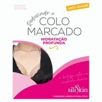 Fita De Silicone Gel Contra Rugas No Colo 1un - SiliSkin