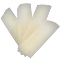 Fita De Silicone Para Panela De Mexer Doces N - 28 - 3 Pares