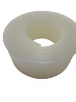 Fita De Silicone Para Panela De Misturar Doces 1 Metrô Fita De Silicone Para Panela De Misturar Doces 1 Metrô