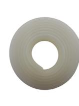 Fita De Silicone Para Panela De Misturar Doces - 50Cm Fita De Silicone Para Panela De Misturar Doces - 50Cm