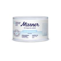 Fita de Silicone para Pele Sensível 2,5 cm x 1,5 m (MISSNER) - 12 Unidades