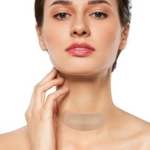 Fita de silicone pós cirurgias áreas pequenas . Tape Slim Tab NullScar