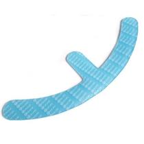 Fita de Silicone Pos Cirurgica T Invertido Promni - 2un