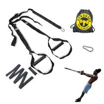 Fita de suspensão - Presilha - Completa Fita de suspensão - Presilha - Completa