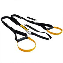Fita de Suspensão Tipo TRX Nylon Consport