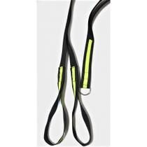 Fita De Suspensão Treinamento Funcional Pilates TRX Pilates Fisioterapia Musculação e Academia