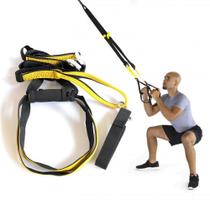 Fita De Suspensão TRX PROFISSIONAL