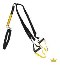 Fita De Suspensao Trx