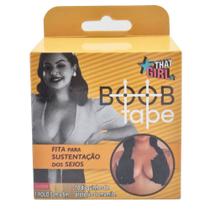 Fita de Sustentação para os Seios That Girl Boob Tape