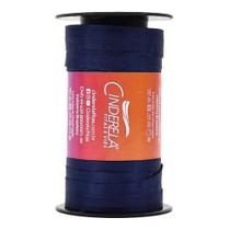 Fita de Tafetá 6 mm com 100 Metros - Cinderela