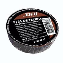 Fita de Tecido Autocolante 10m - DNI 5023