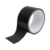 Fita De Tecido De Couro Preto 5M Para Reparo De Furos E Vãos Em Assentos De Veículos Elétricos,