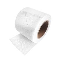 Fita de tecido de fibra de vidro SIMPLYHARDWARE 1708 10m x 10cm Fita de tecido de fibra de vidro SIMPLYHARDWARE 1708 10m x 10cm