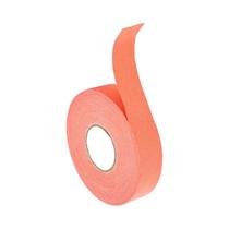 Fita De Tecido Para Hóquei No Gelo 2.5cmx25M Para Treinamento De Bastão De Hóquei, Prática De Tênis,