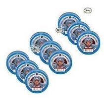 Fita de teflon Milrose Blue Monster 3/4 polegadas x 36,25 m azul MDPE Fita de teflon Milrose Blue Monster 3/4 polegadas x 36,25 m azul MDPE