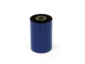Fita de tinta de transferência térmica Godex RT 200i 56mm x 110m Fita de tinta de transferência térmica Godex RT 200i 56mm x 110m