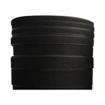 Fita De tiras autocolantes Para Costura 20253050mm, Não Adesiva, Faixas De Tecido De Nylon Para Acessórios DIY