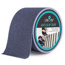 Fita de tração antiderrapante LifeGrip Stay on Track 4 cm x 11,5 m