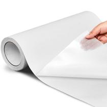 Fita de tração antiderrapante Watersay 40 cm x 6 m à prova d'água transparente