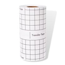 Fita de transferência Goodscious 15cm x 15m Medium Tack Clear Fita de transferência Goodscious 15cm x 15m Medium Tack Clear