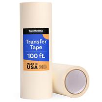 Fita de Transferência TapeManBlue 30 cm x 30 m Papel para Vinil Fita de Transferência TapeManBlue 30 cm x 30 m Papel para Vinil