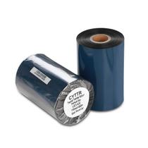 Fita de transferência térmica CYTTR Premium Wax 110mmx450m Fita de transferência térmica CYTTR Premium Wax 110mmx450m