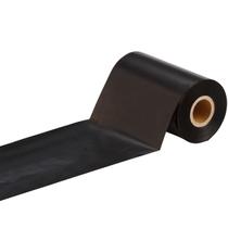 Fita de Transferência Térmica DNP Cera 110mm x 450m Preta Fita de Transferência Térmica DNP Cera 110mm x 450m Preta